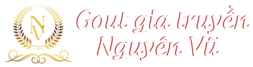 Thuốc Gout gia truyền Nguyên Vũ